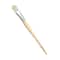 da Vinci TOP ACRYL Series 7482 Synthetic Filbert Brush